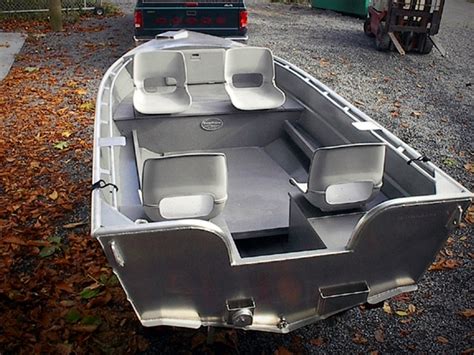 how to fabricate aluminum pontoons|best 14' aluminum fishing boat.